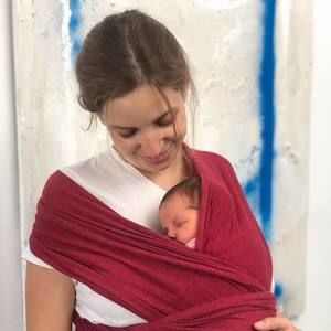 Meet your Posher, Guadalupe